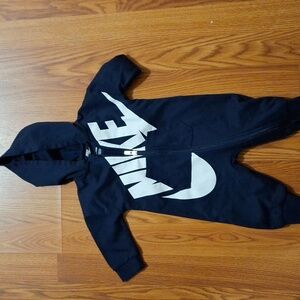 Nike Kids Jumpsuit Ones